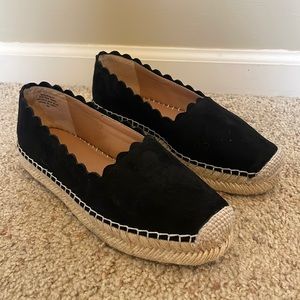 Espadrilles